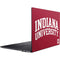 Indiana University Hoosiers Ativ Book 9 (15.6in 2014) Skin